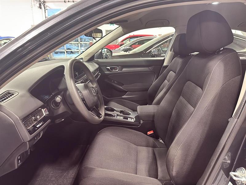 honda Civic Sedan 2022 - 15