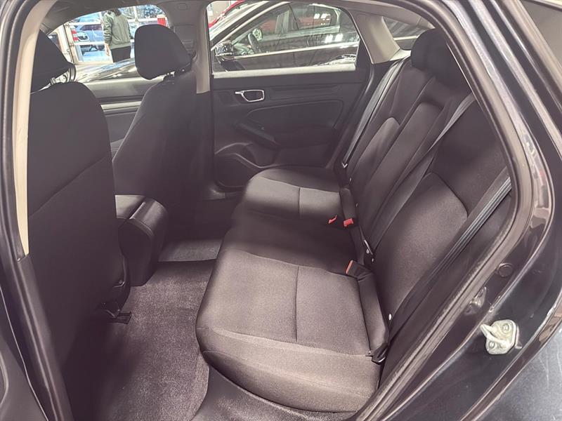 honda Civic Sedan 2022 - 16