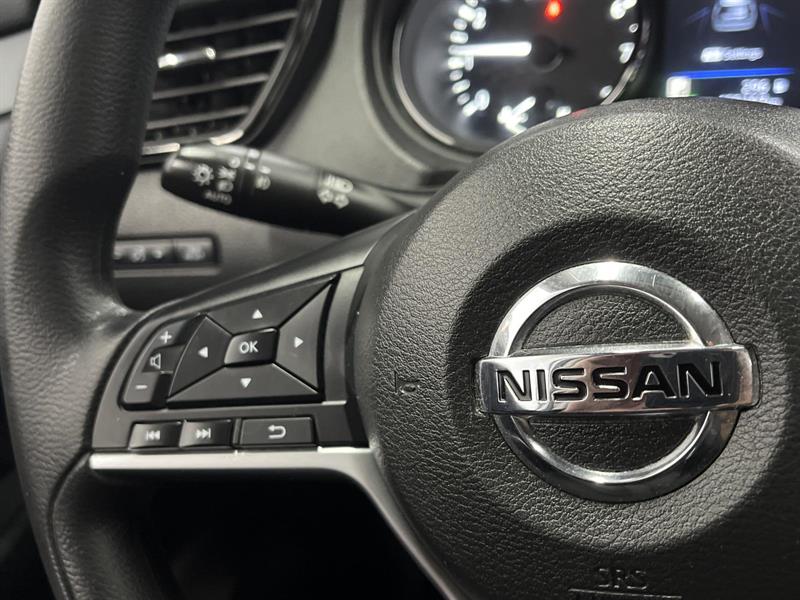 nissan Rogue 2020 - 14