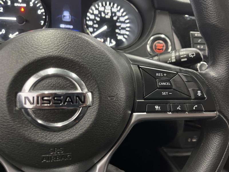 nissan Rogue 2020 - 15