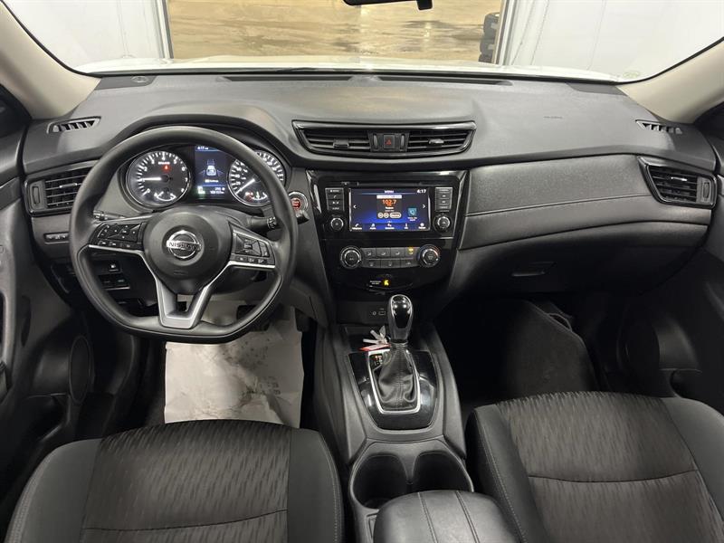 nissan Rogue 2020 - 18