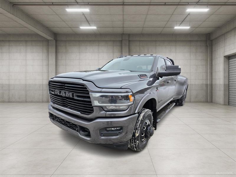 ram 3500 2020