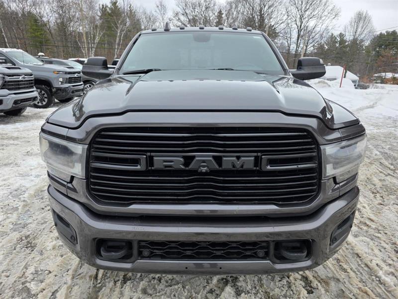 ram 3500 2020 - 2