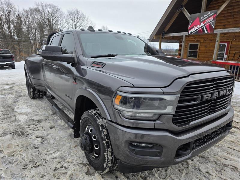 ram 3500 2020 - 3