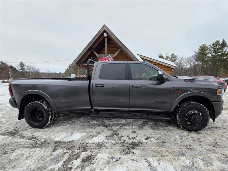 ram 3500 2020 - 4