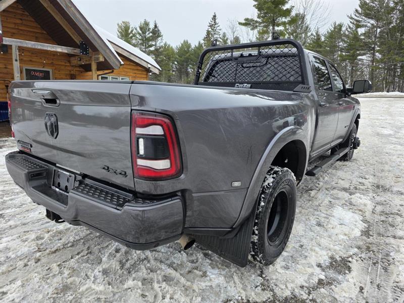 ram 3500 2020 - 5