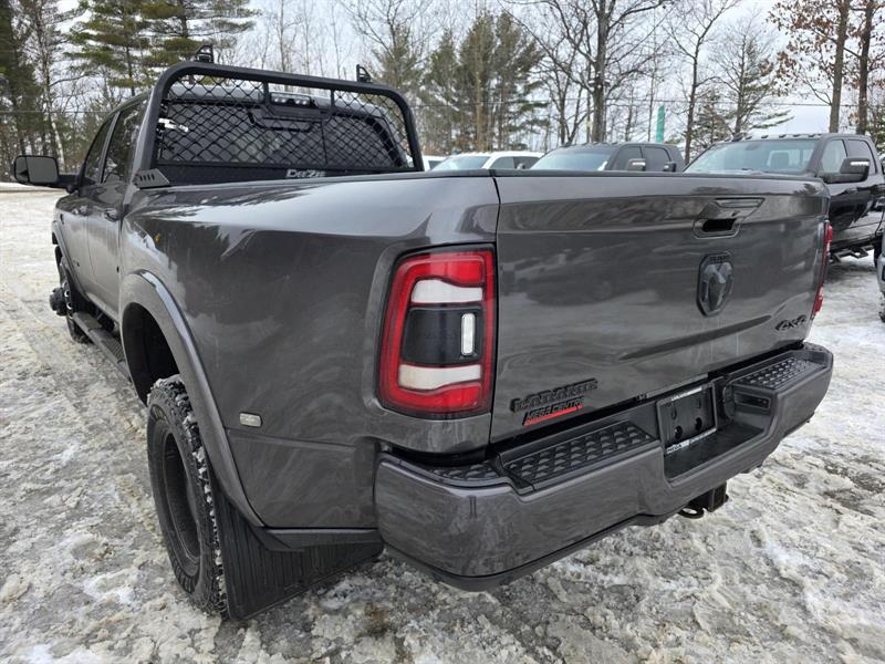ram 3500 2020 - 7