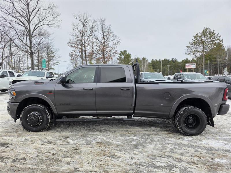 ram 3500 2020 - 8