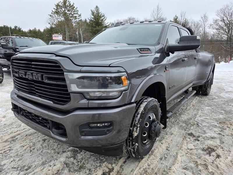 ram 3500 2020 - 9