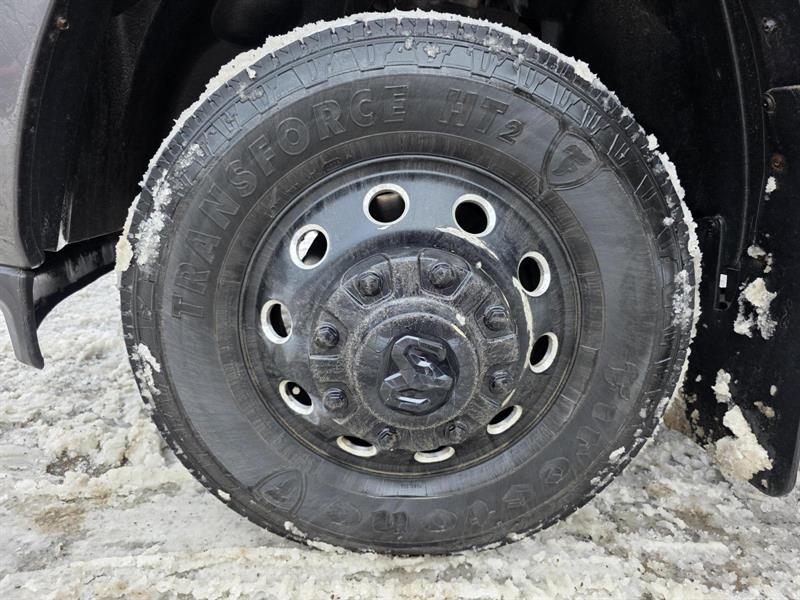 ram 3500 2020 - 12