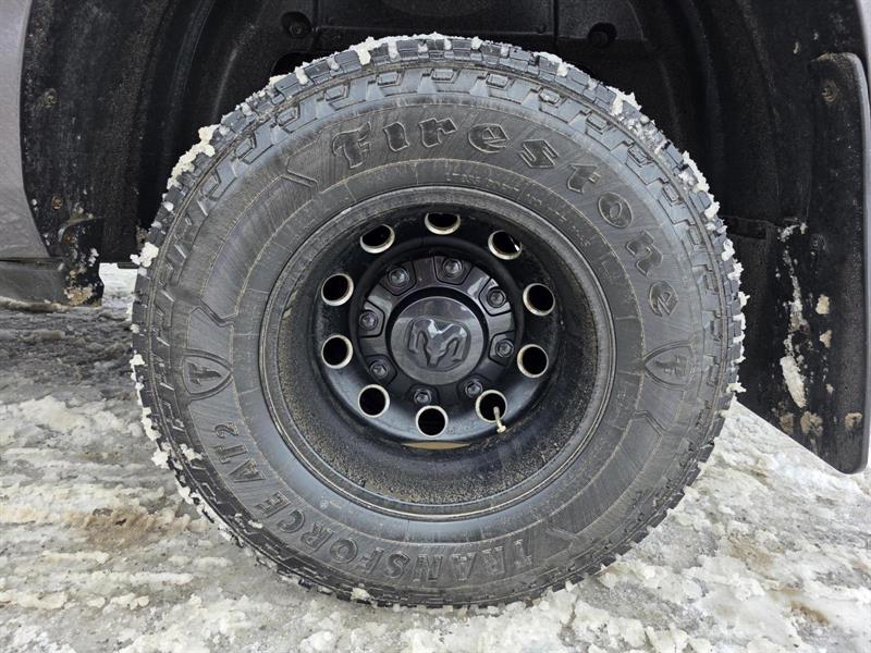 ram 3500 2020 - 13