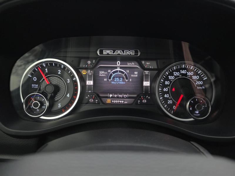 ram 3500 2020 - 18