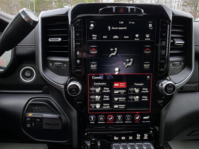 ram 3500 2020 - 19
