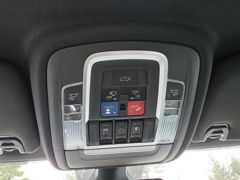ram 3500 2020 - 20