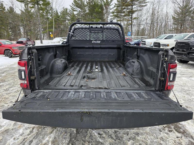 ram 3500 2020 - 23