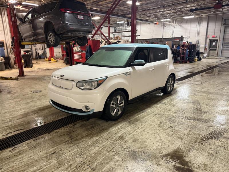 kia Soul 2017