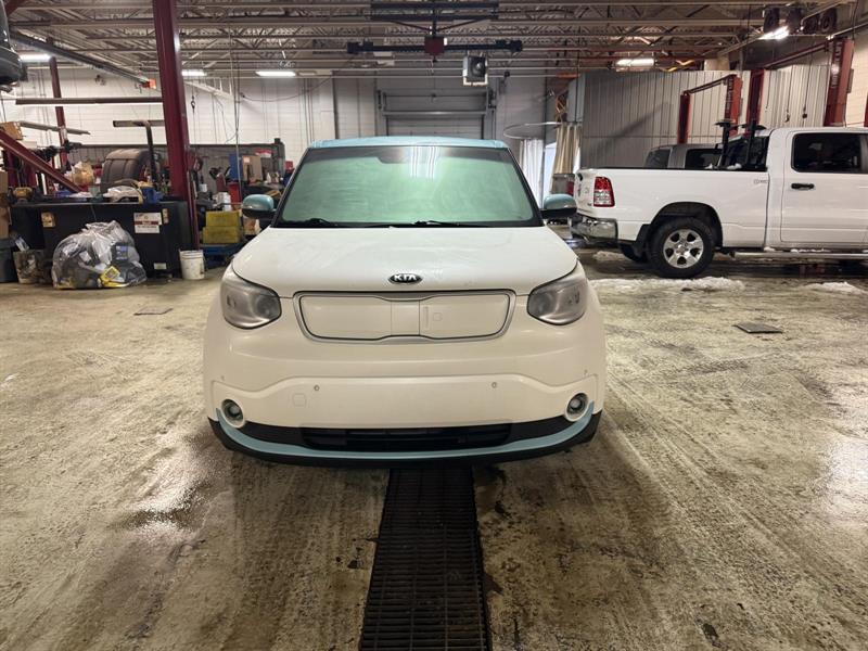 kia Soul 2017 - 2