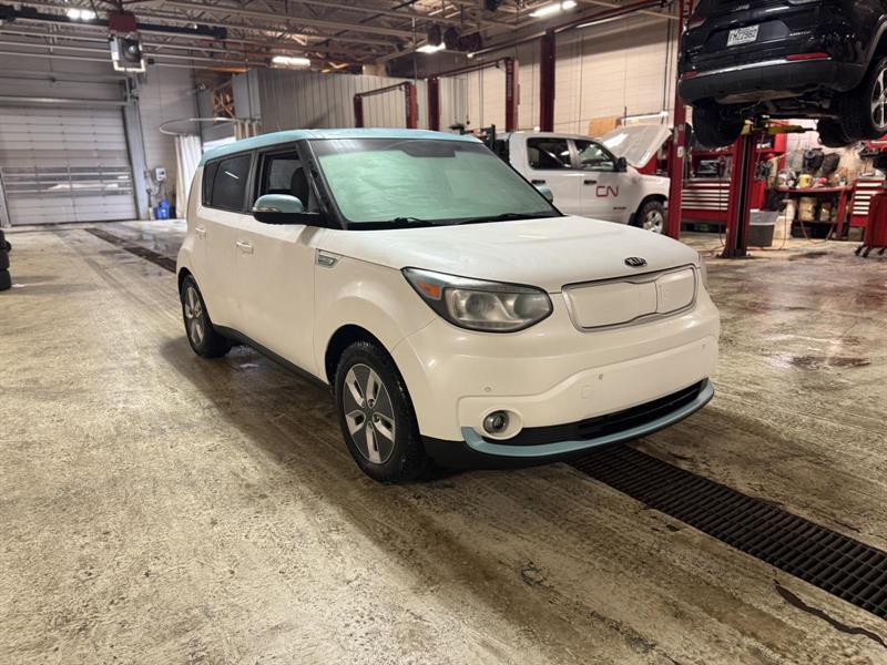 kia Soul 2017 - 3