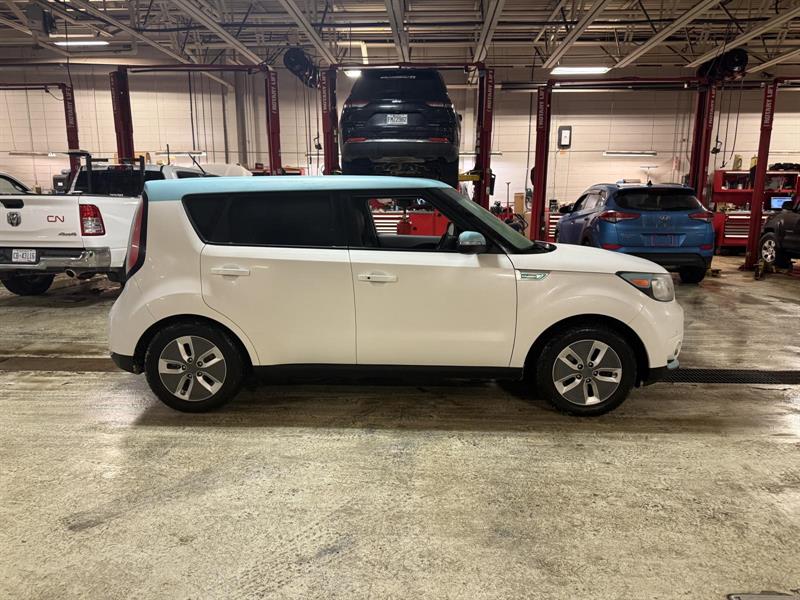 kia Soul 2017 - 4