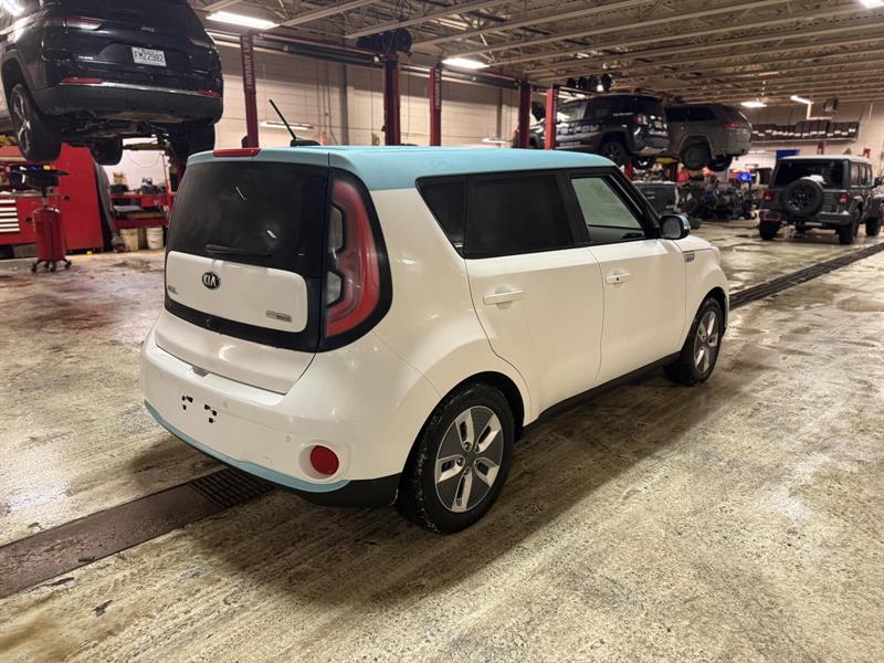 kia Soul 2017 - 5