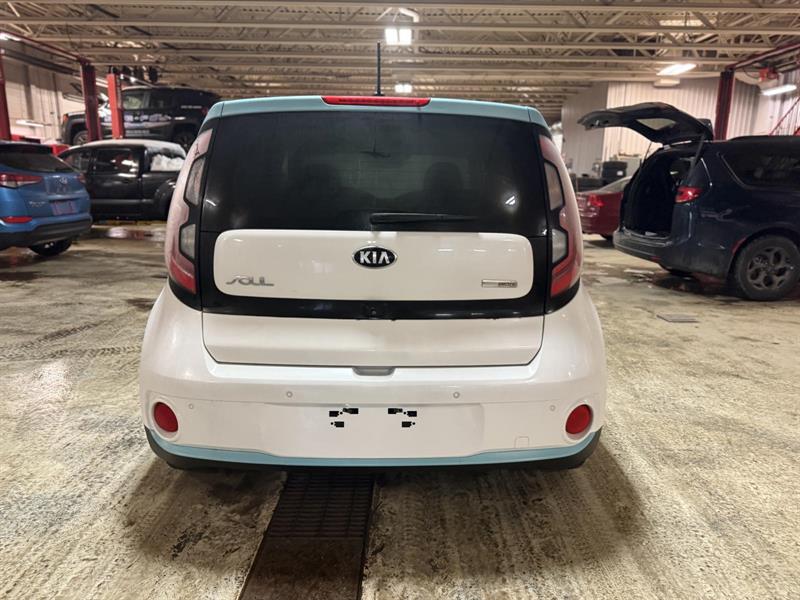 kia Soul 2017 - 6