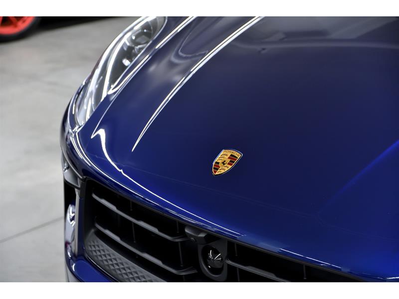 porsche Macan 2024 - 6