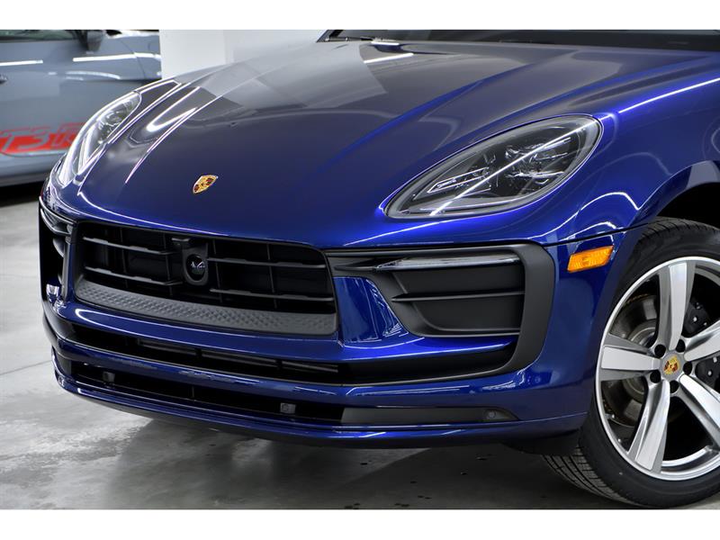 porsche Macan 2024 - 7