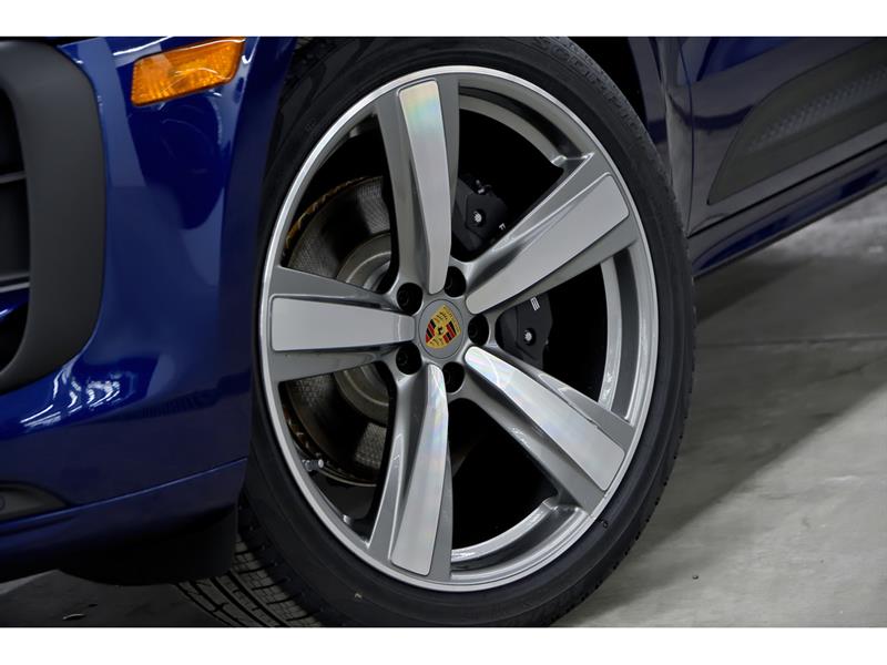 porsche Macan 2024 - 9