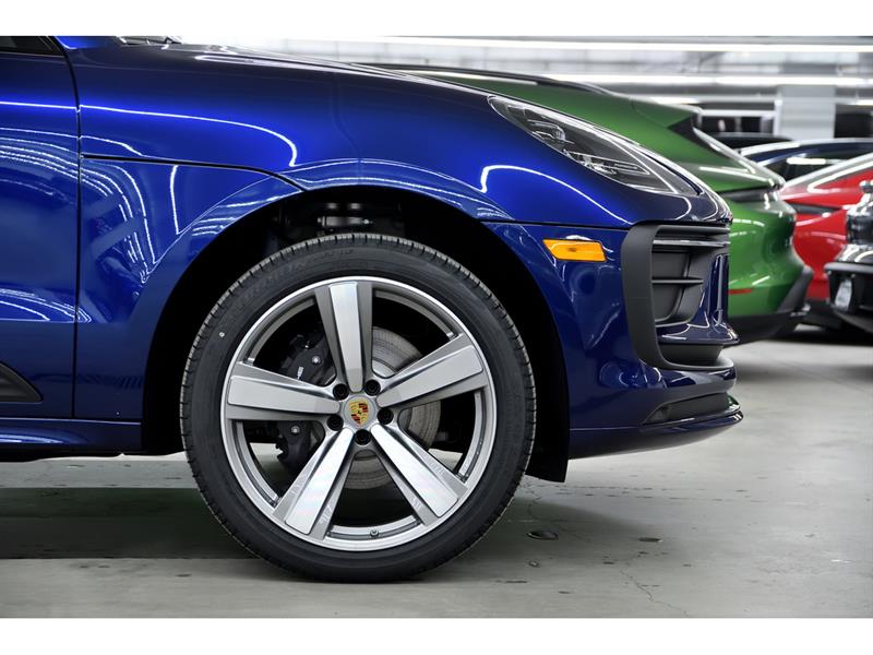 porsche Macan 2024 - 10