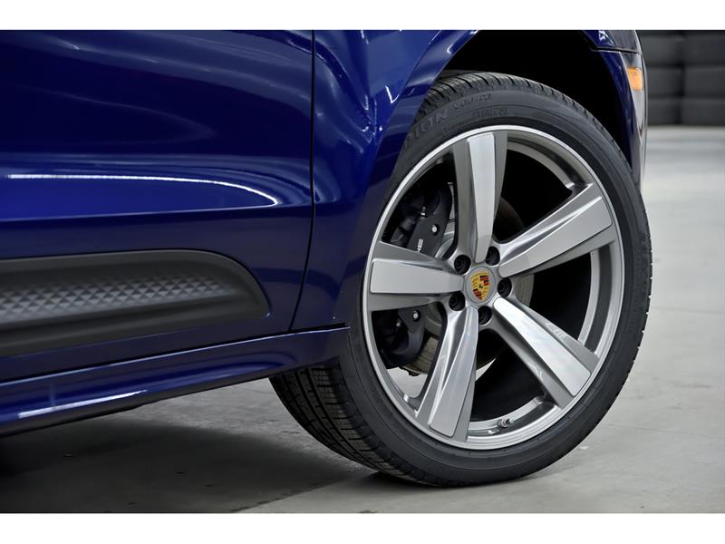 porsche Macan 2024 - 11