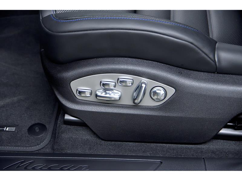 porsche Macan 2024 - 15