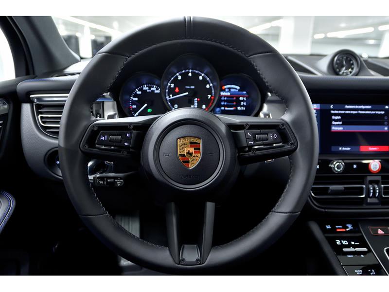 porsche Macan 2024 - 18