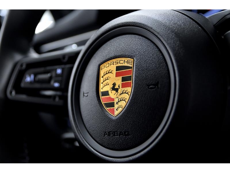 porsche Macan 2024 - 19