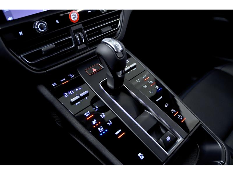 porsche Macan 2024 - 23