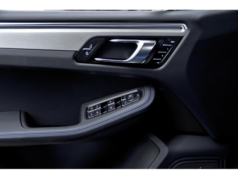 porsche Macan 2024 - 28