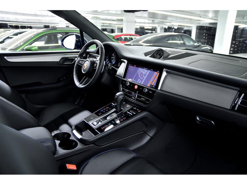 porsche Macan 2024 - 29
