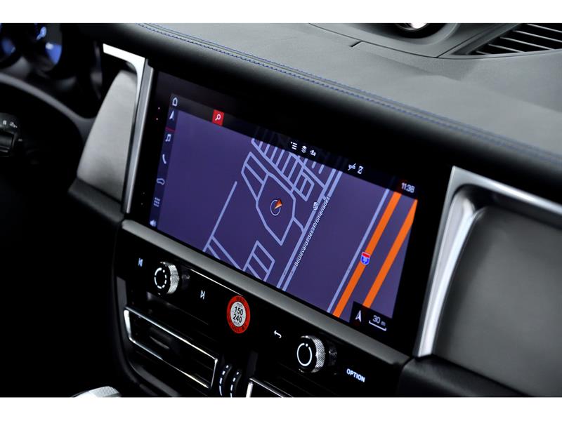 porsche Macan 2024 - 30