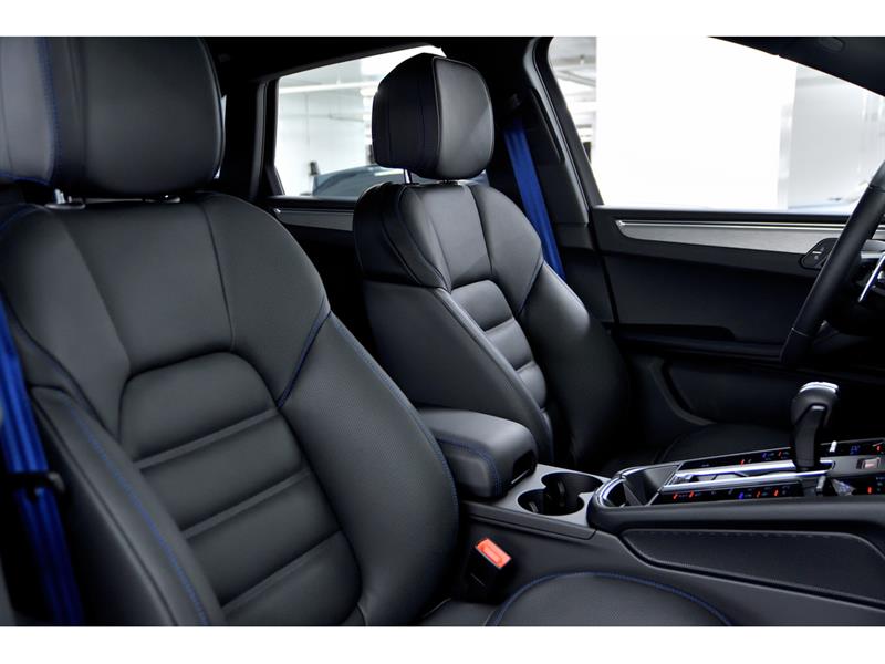 porsche Macan 2024 - 32