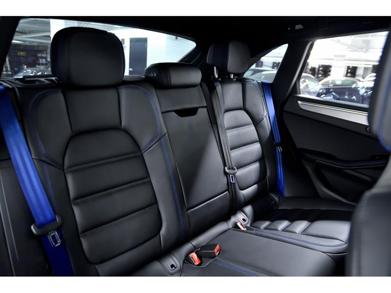 porsche Macan 2024 - 34