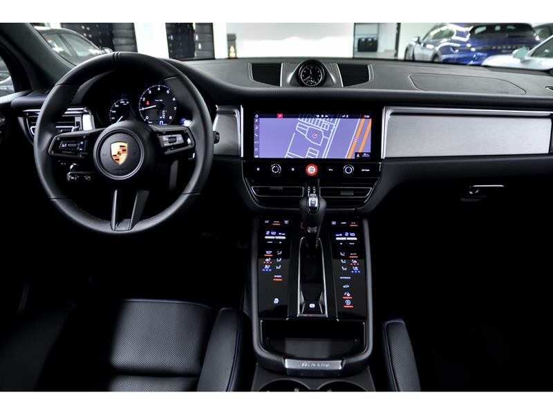 porsche Macan 2024 - 35