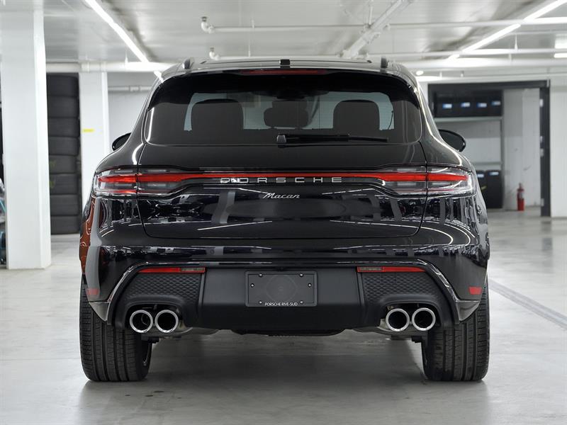 porsche Macan 2024 - 4