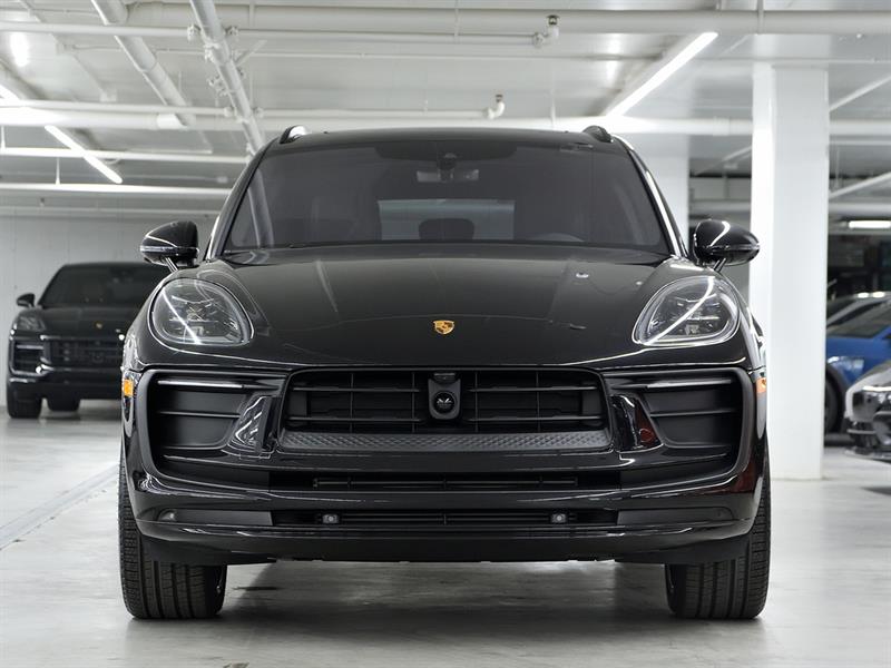 porsche Macan 2024 - 5