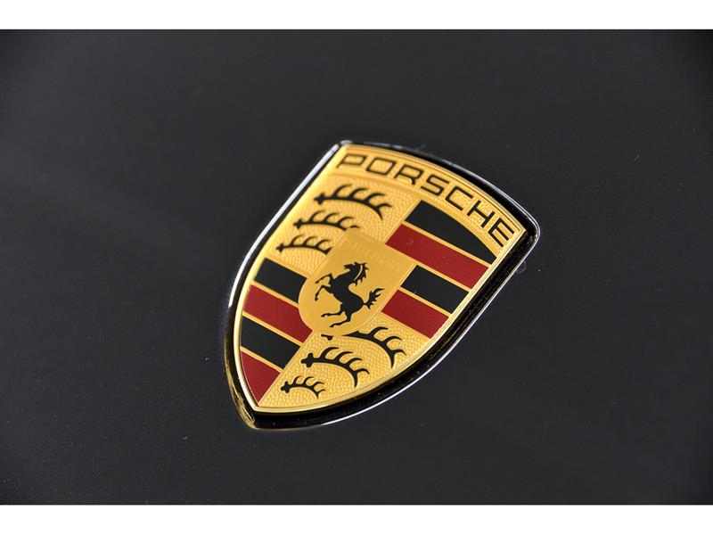 porsche Macan 2024 - 6