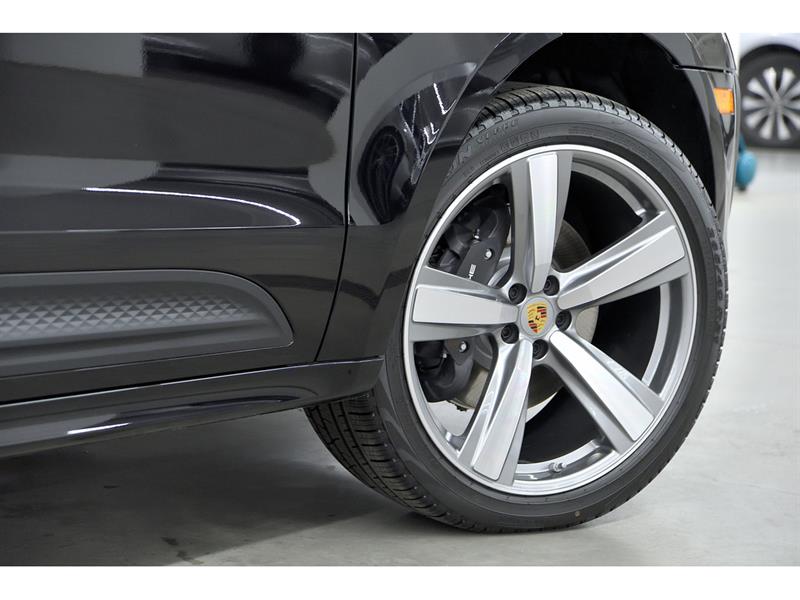 porsche Macan 2024 - 12