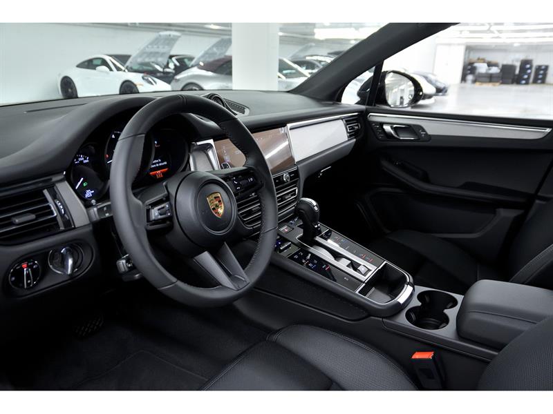 porsche Macan 2024 - 13