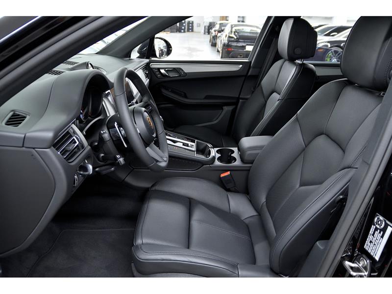 porsche Macan 2024 - 14