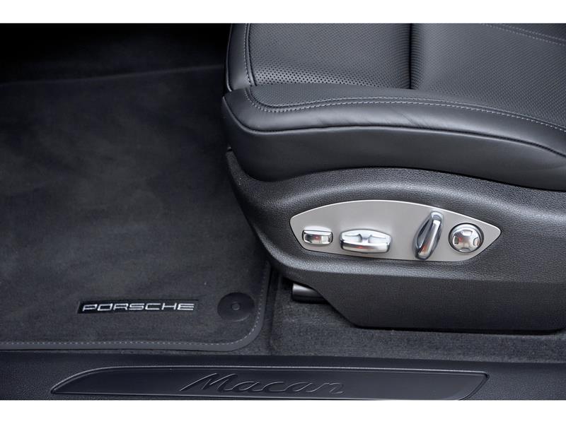 porsche Macan 2024 - 15