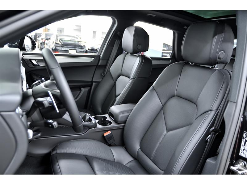 porsche Macan 2024 - 18