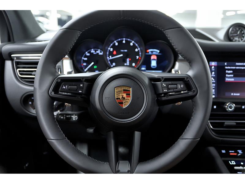 porsche Macan 2024 - 19