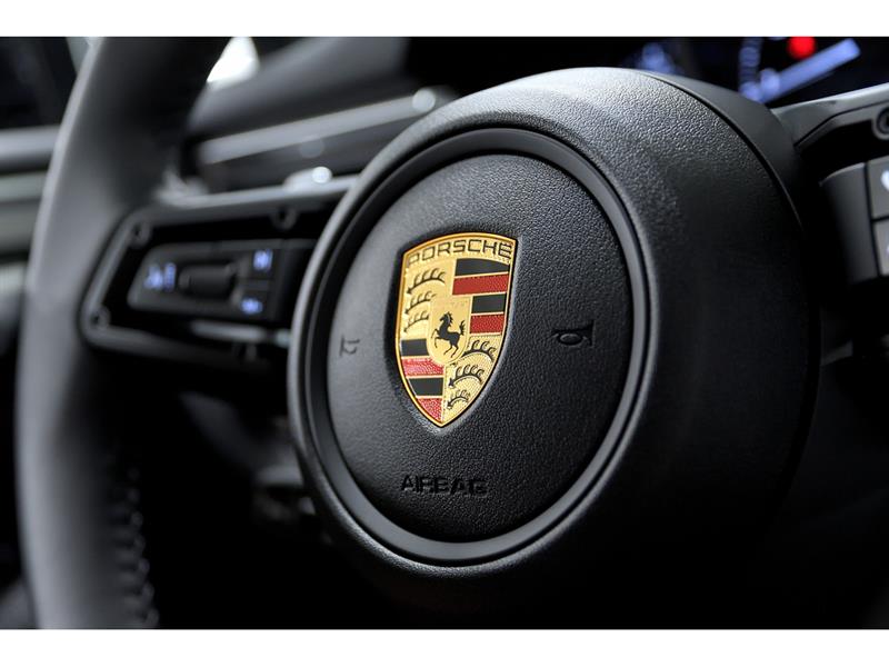 porsche Macan 2024 - 20
